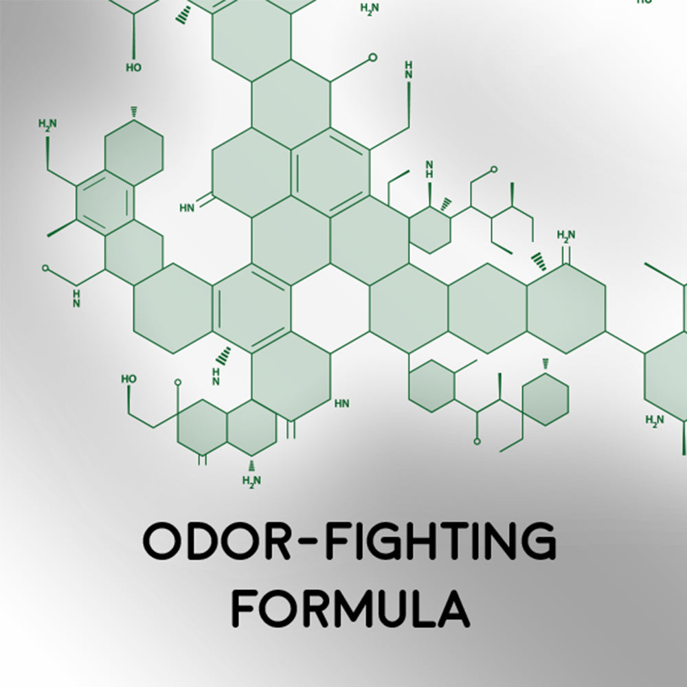 Regular Deodorant - 3.0 oz (4 Pack)