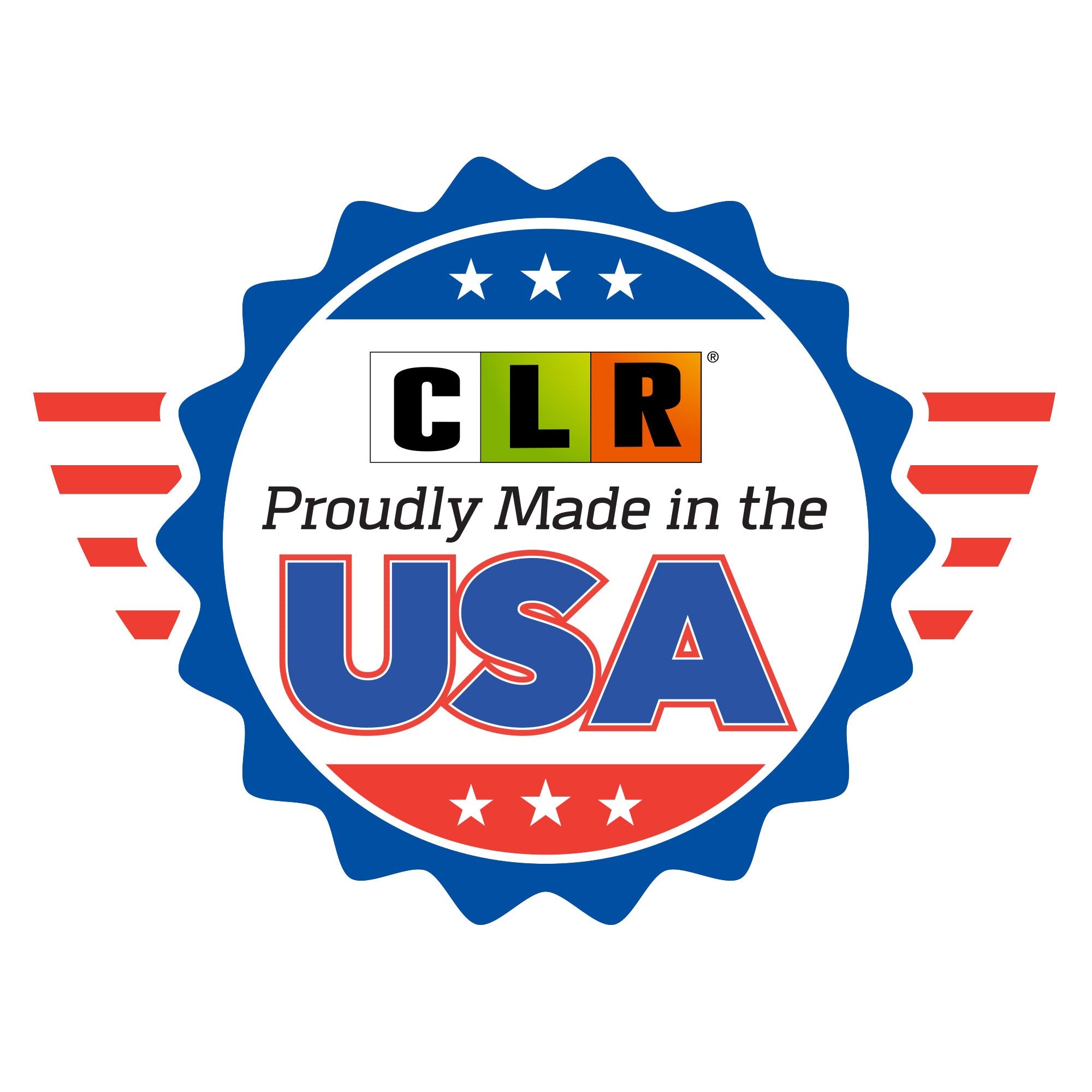 Calcium Lime & Rust Remover, Household Cleaner, 1 Gallon (128 Oz) Bottle