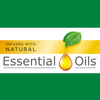 Plug in Scented Oil Refill, 2ct, Vanilla and Pink Papaya, Air Freshener, Essential Oils