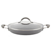 Cucina Porcelain Aluminum Nonstick Covered Everything