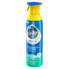 Multisurface Cleaner Aerosol, Rainshower, 9.7 oz
