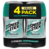 Regular Deodorant - 3.0 oz (4 Pack)
