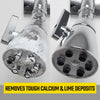 Calcium Lime & Rust Remover, Household Cleaner, 1 Gallon (128 Oz) Bottle