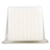 Miracle Cleaning Erasers with EZ Tool, 12 Count